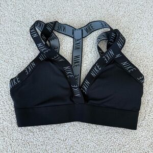 Nike Women’s Sports Bra, Size Small